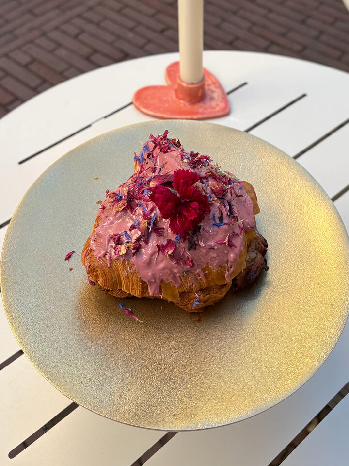 Logo Koffiebar FRENKIE Logo Koffiebar FRENKIE